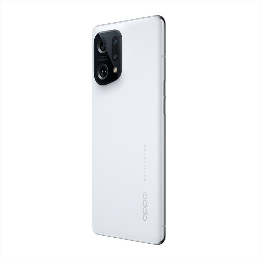 "OPPO - FIND X5-White"