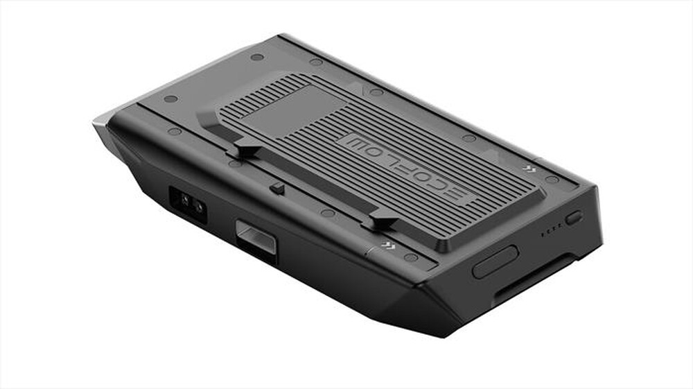Immagine del prodotto ECOFLOW - Batteria aggiuntiva EcoFlow Wave 2-nero