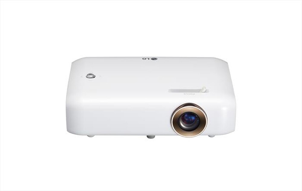 "LG - PH510PG-Bianco"