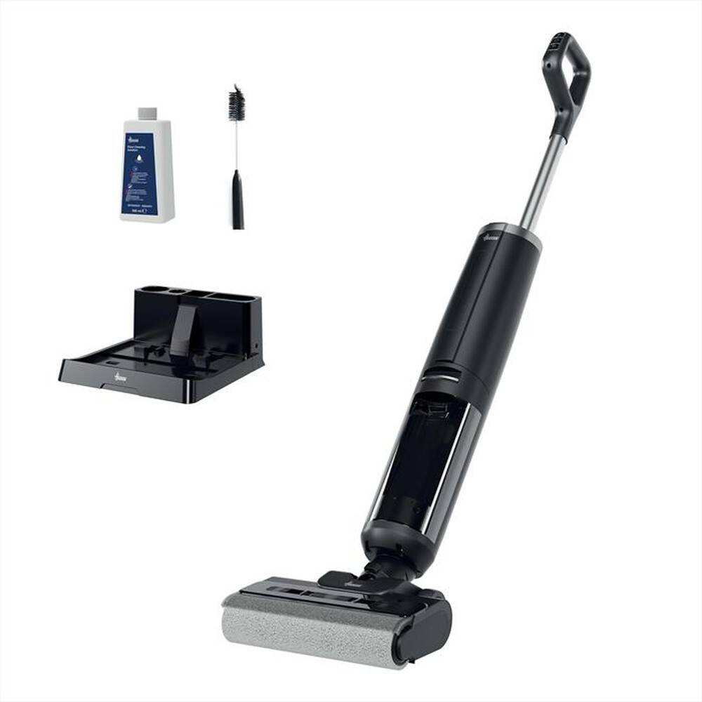 Immagine del prodotto HOOVER - Scopa elettrica HW300 011-Nero, Argento