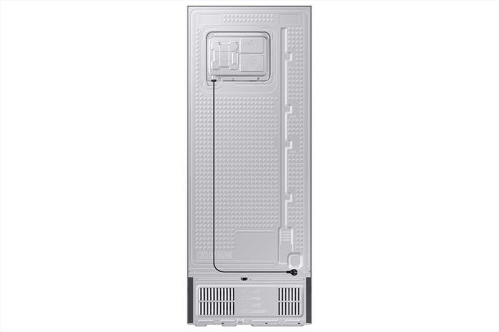 "SAMSUNG - Frigorifero 2 porte RT47CG6736S9ES Classe E 462l-METAL INOX"