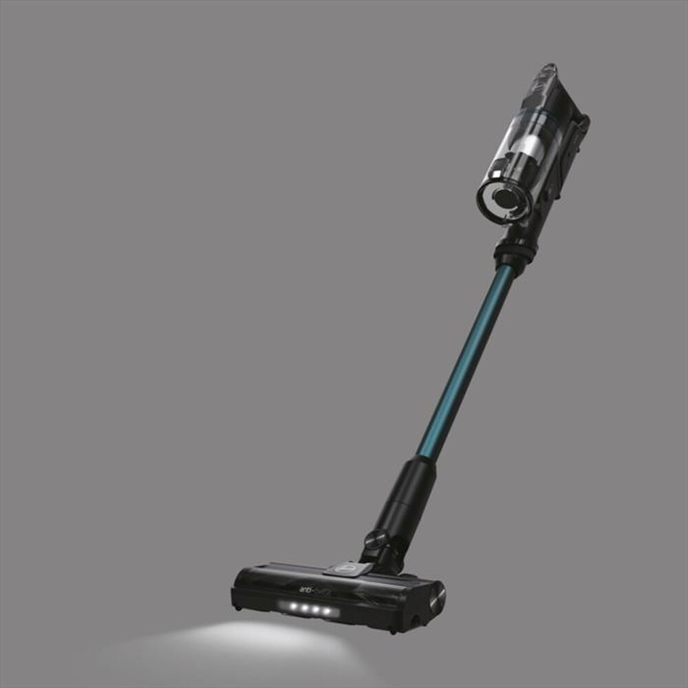 "HOOVER - ASPIRAPOLVERE RICARICABILE HOOVER HF1 P10-Black,Blue"