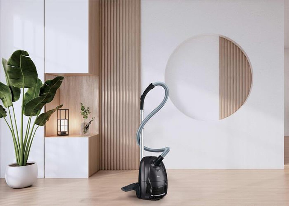 Immagine del prodotto HOOVER - Aspirapolvere a traino HE120PET-Grigio
