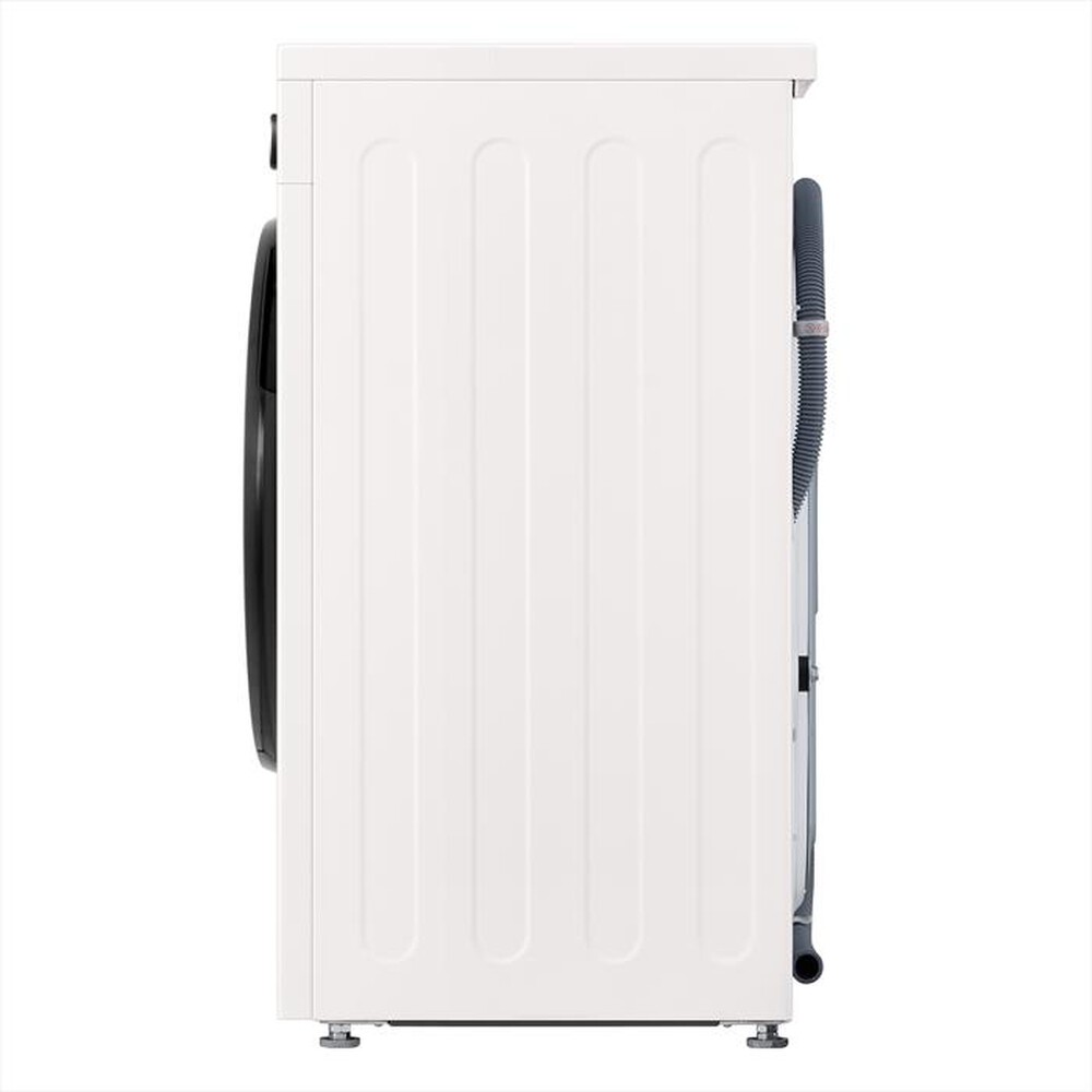 Immagine del prodotto LG - Lavatrice 7Kg F2NX10S7NWB 1200g/m Classe A-Bianco
