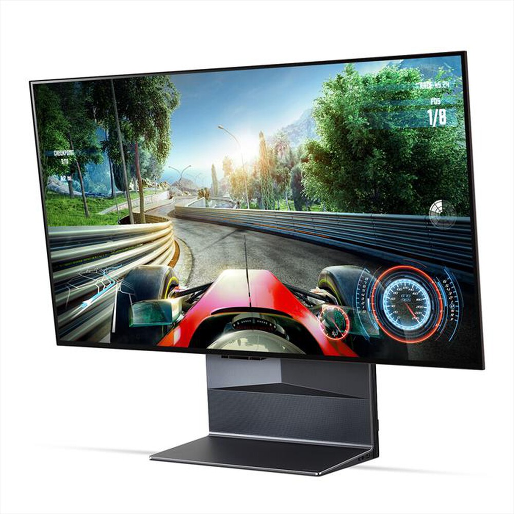 Immagine del prodotto LG - Smart TV OLED UHD 4K 42" 42LX3Q6LA.API-Nero