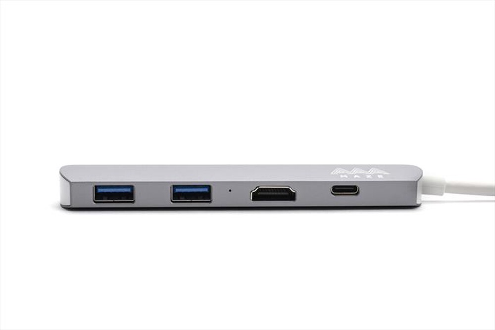Immagine del prodotto AAAMAZE - MULTIPORTE 4IN1 TYPE-C TO HDMI/4
