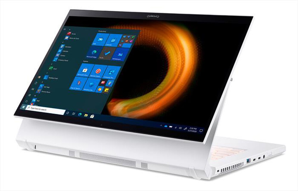 "ACER - CONCEPTD 7 EZEL PRO CC715-72P-70LT-Bianco"