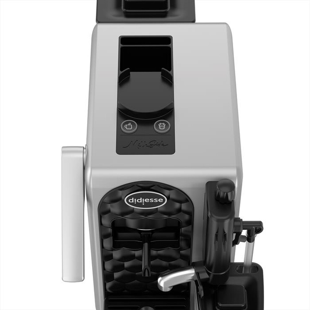 Immagine del prodotto DIDIESSE - Macchina da caff&egrave; MILKSIDE-SILVER