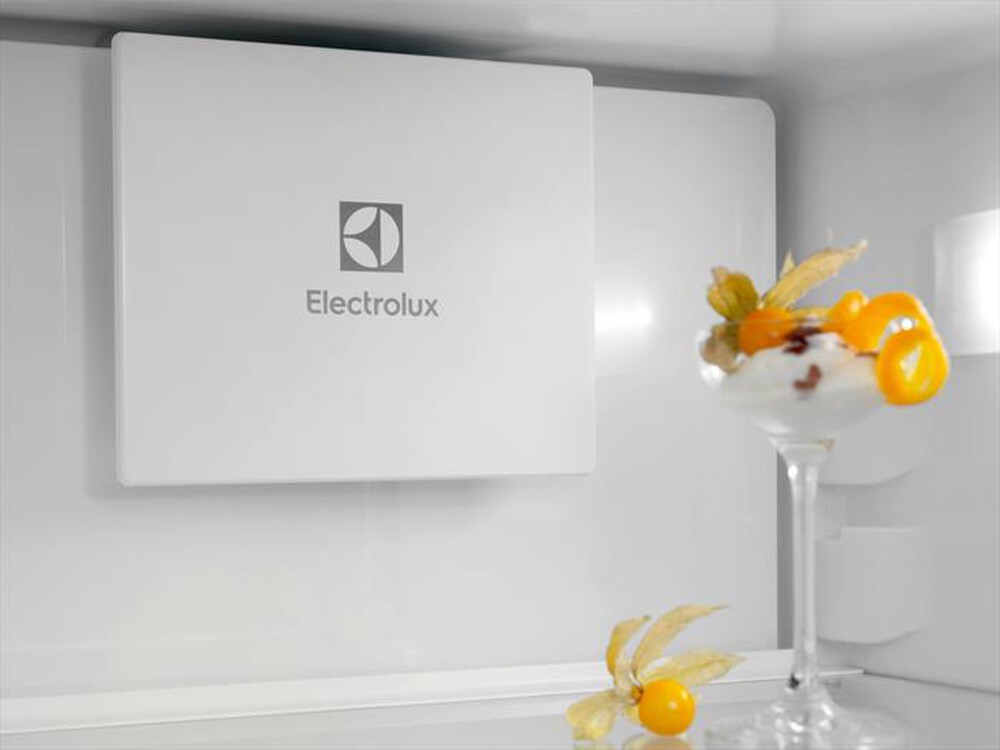 "ELECTROLUX - Frigorifero combinato ENT6ME18SX Classe E 249 lt"