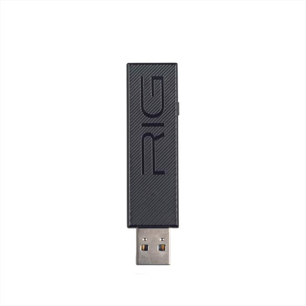 "NACON - Cuffie gaming RIG 700 HS PS4/PC-BIANCO"