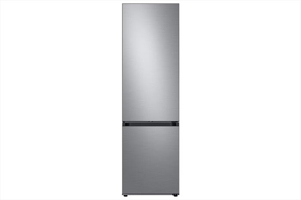 "SAMSUNG - Frigorifero combinato RB38A6B3DS9/EF BESPOKE-Metal Inox"