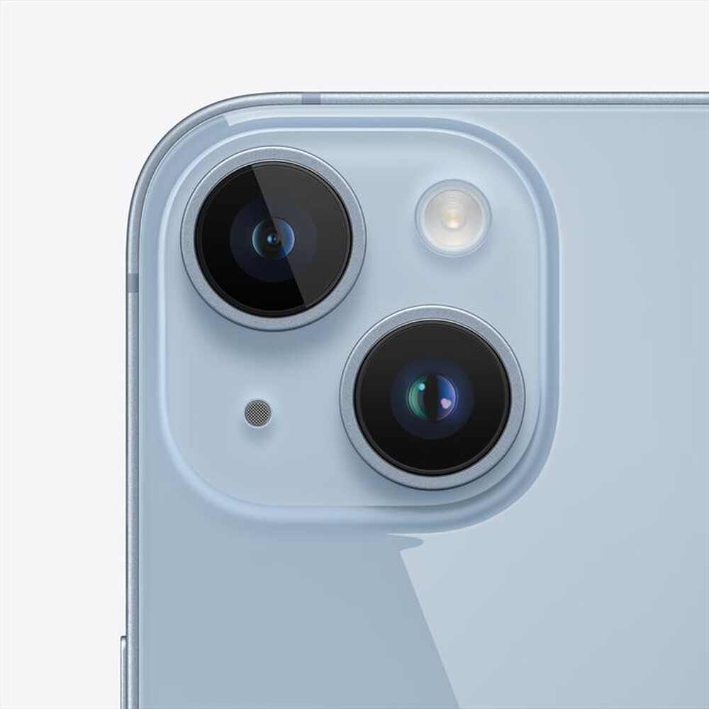 Immagine del prodotto APPLE - iPhone 14 256GB-Blu
