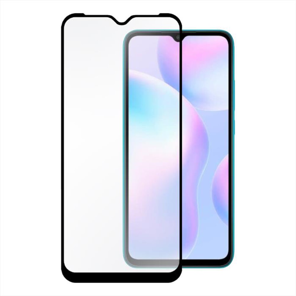 "XIAOMI - Screen Protector Redmi 9A/9AT"