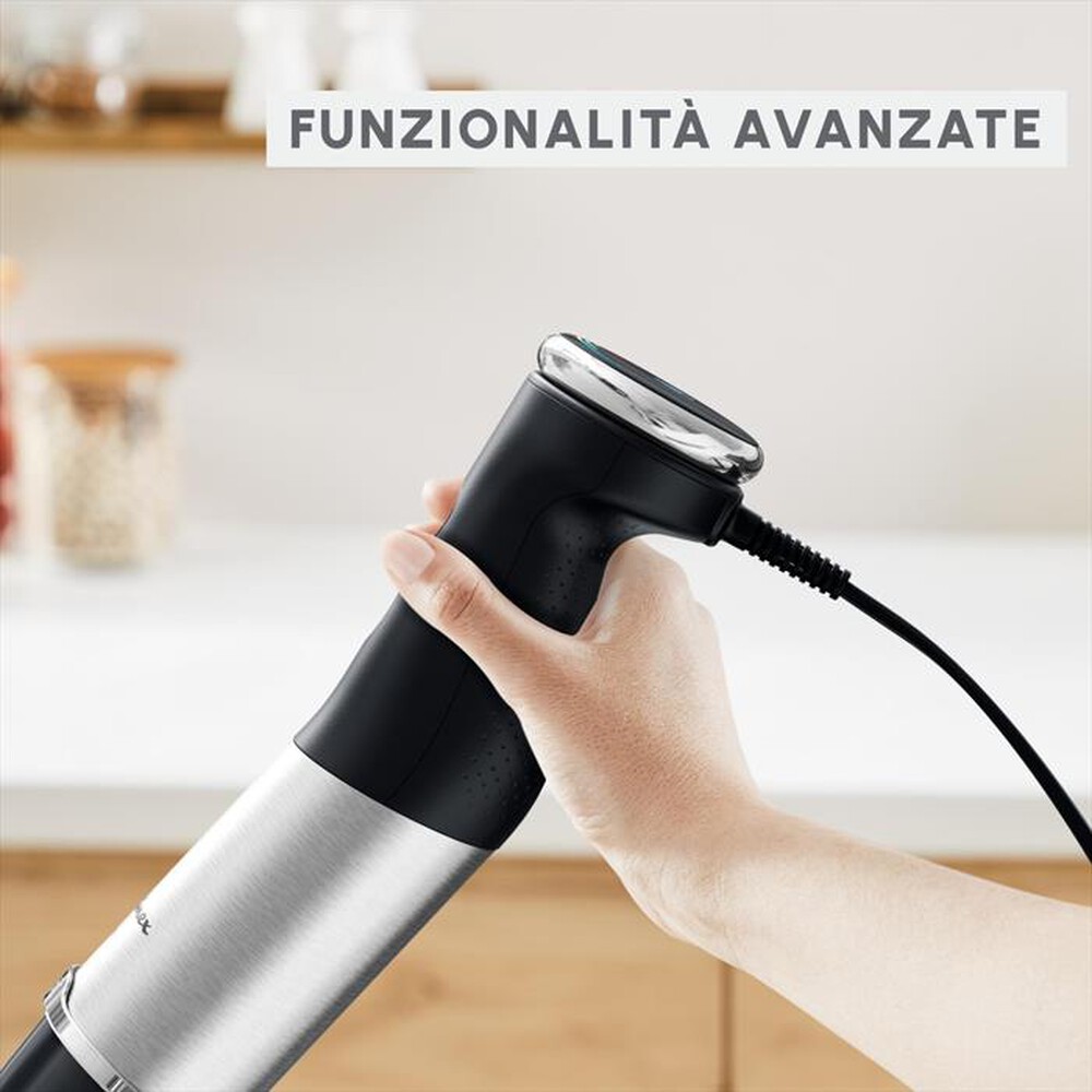 "MOULINEX - Frullatore ad immersione DD671810"