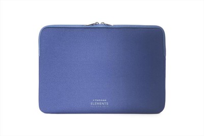 TUCANO - Elements - custodia MacBook Air 13"-Blu