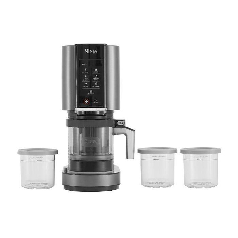 "NINJA - Gelatiera CREAMI NC300EU-NERO"