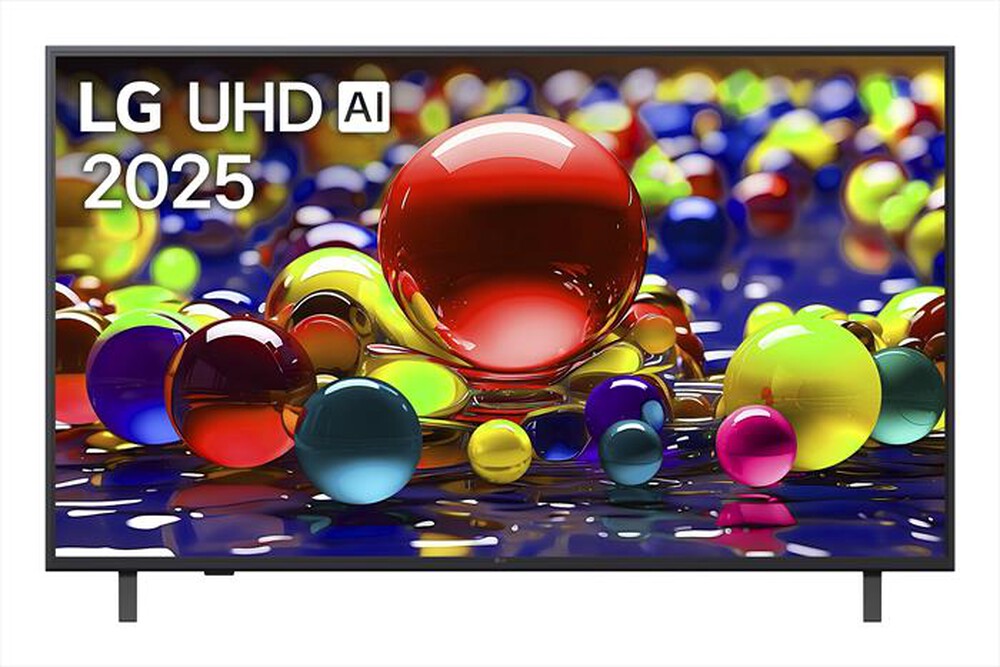 Immagine del prodotto LG - Smart TV LED UHD 4K 50" WEBOS AI 50UA74006LB-Blu