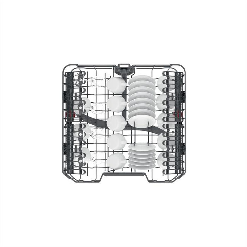 Immagine del prodotto WHIRLPOOL - Lavastoviglie WFC 3C26 PF X Classe E 14 coperti