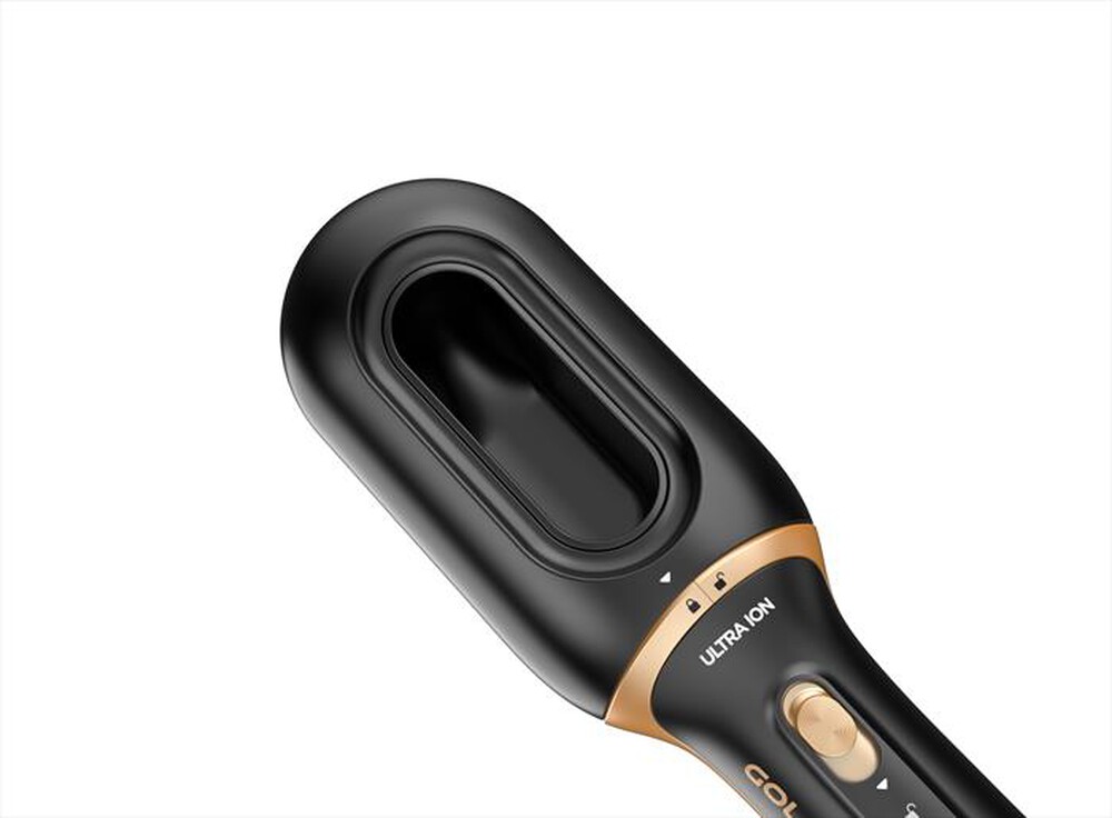 Immagine del prodotto GAMA - MULTISTYLER GOLD ION-Nero e oro