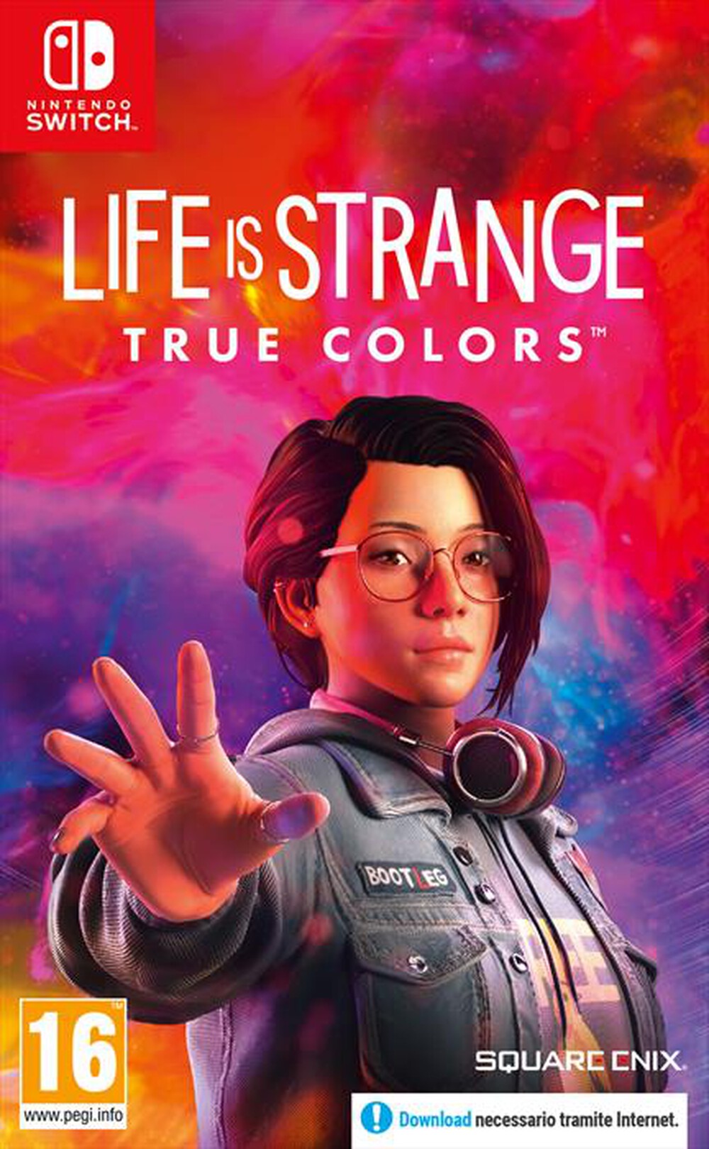 Immagine del prodotto KOCH MEDIA - LIFE IS STRANGE: TRUE COLORS