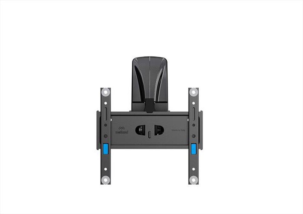 Immagine del prodotto MELICONI - Supporto TV SLIMSTYLE PLUS 200 SR CG-Nero
