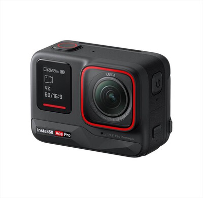 INSTA360 - Action cam Insta360 Ace Pro