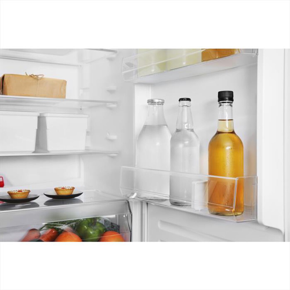 "HOTPOINT ARISTON - Frigorifero incasso BSZ 18022 Classe E"