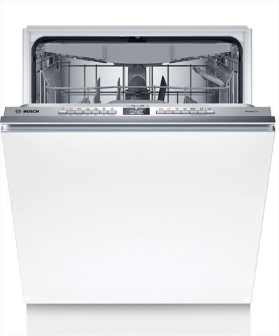 BOSCH - Lavastoviglie SMV6YCX02E Classe A 14 Coperti