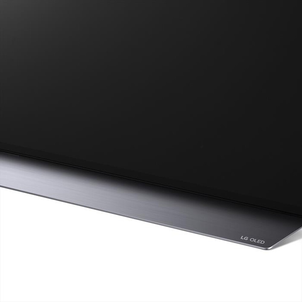 Immagine del prodotto LG - OLED77C14LB-Titanio