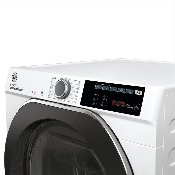 HOOVER - Asciugatrice ND H11A2TCBEXS-S - 11 Kg - A++ | Euronics