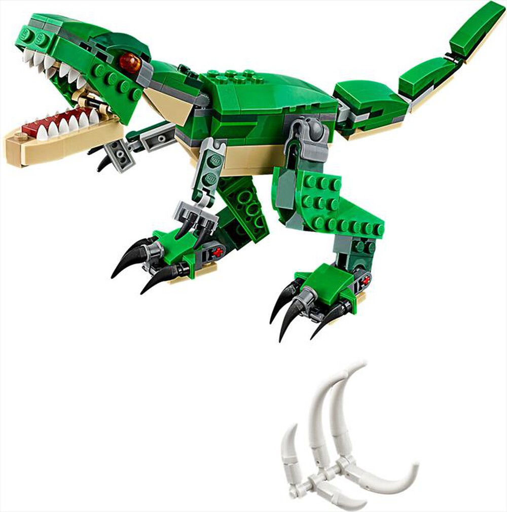 "LEGO - CREATOR - 31058 Dinosauro"