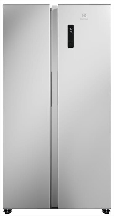 ELECTROLUX - Frigorifero side by side EAT6ME53U0 Classe E 532lt-Silver