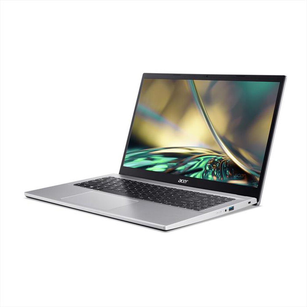 "ACER - Notebook ASPIRE 3 A315-59-55QW-Silver"