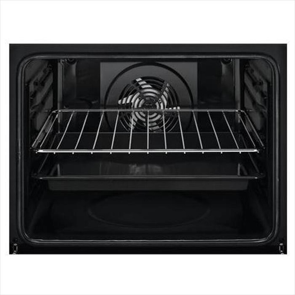 Immagine del prodotto ELECTROLUX - Forno incasso elettrico KOHHH 00X Classe A-Inox