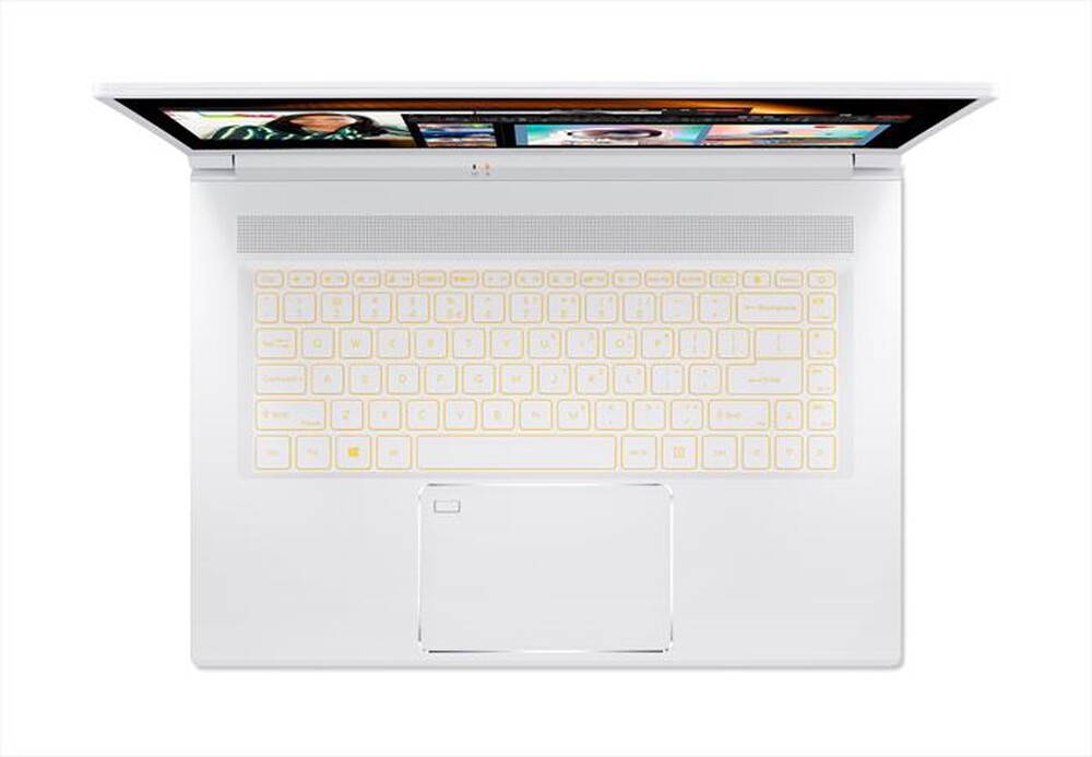 Immagine del prodotto ACER - CONCEPTD 5 CN516-72G-78M5-Bianco