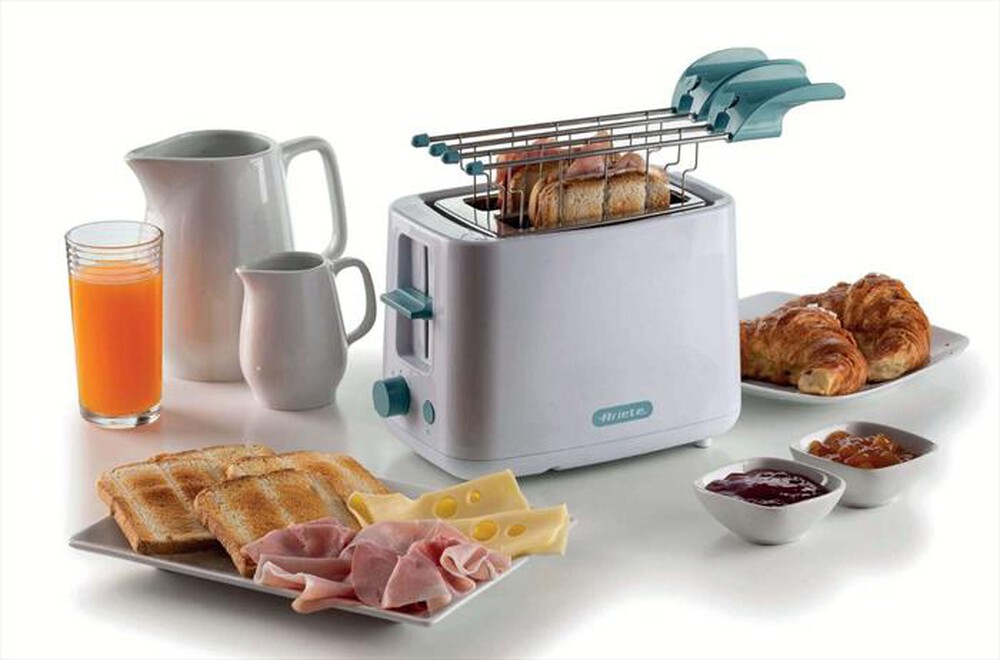 Immagine del prodotto ARIETE - Tostapane 157-dark grey