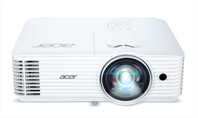 ACER - Videoproiettore S1387N-Bianco