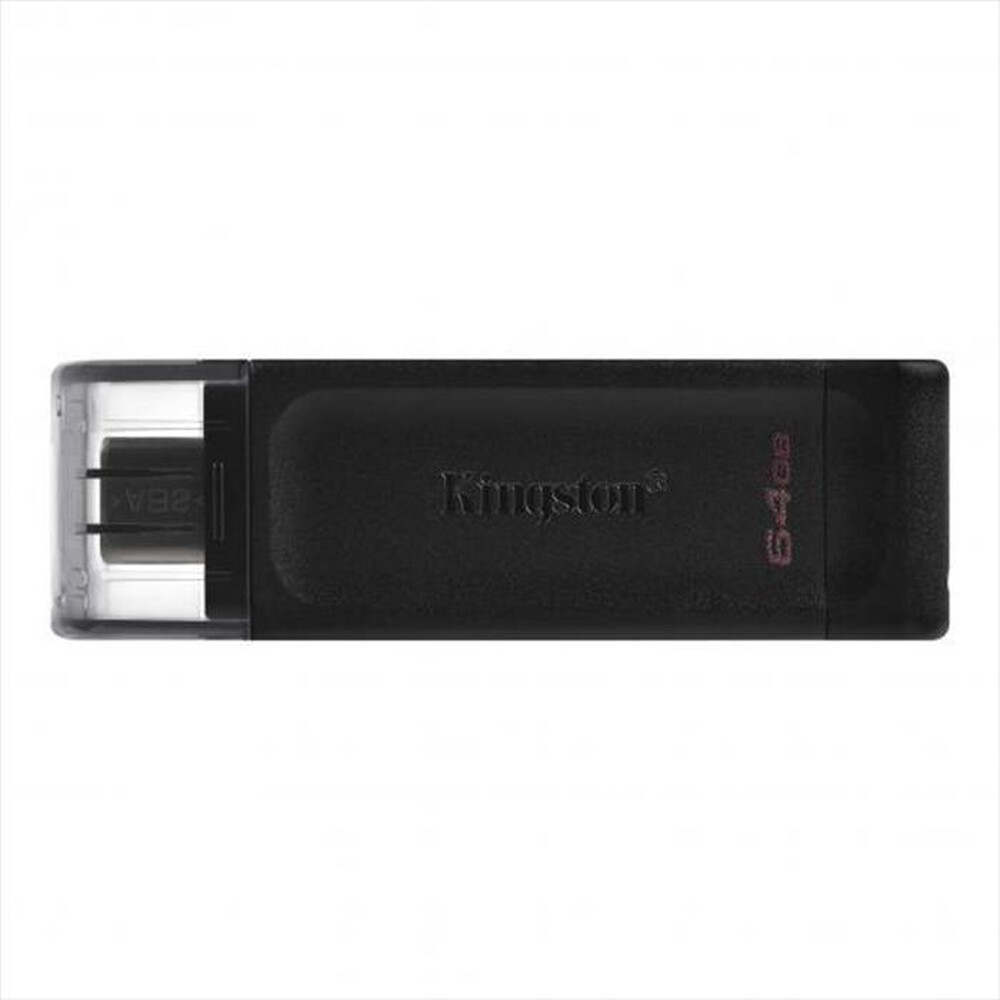 Immagine del prodotto KINGSTON - Memoria 64 GB DT7064GB-Nero