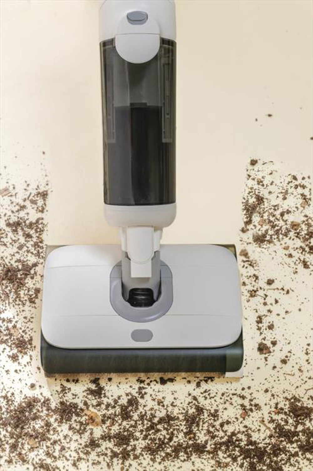 Immagine del prodotto HOOVER - Lavapavimenti HW500 011-Grigio, Bianco