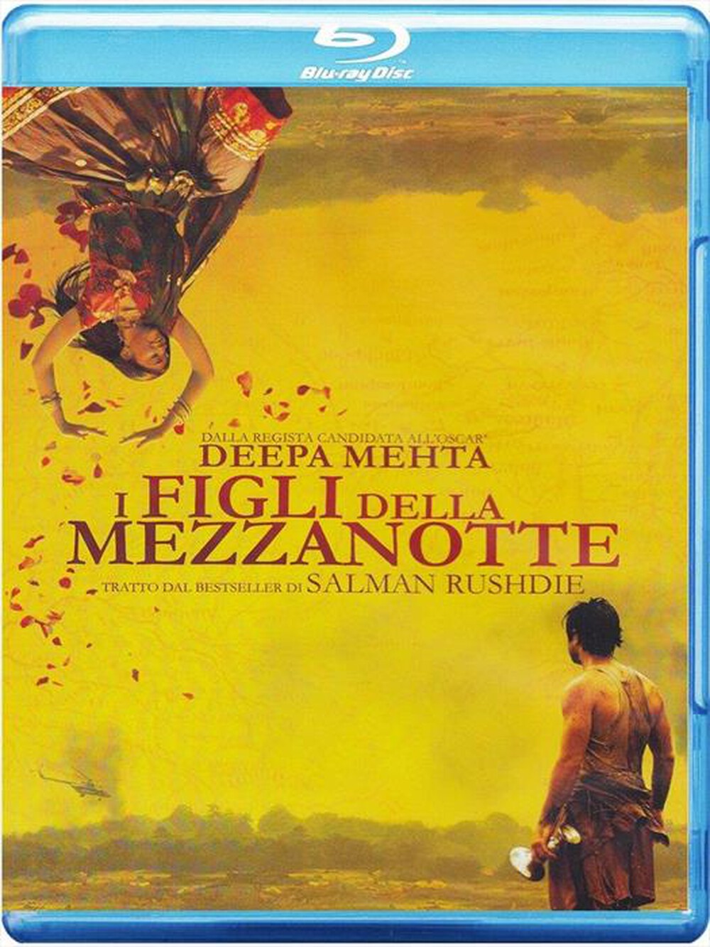 "EAGLE PICTURES - Figli Della Mezzanotte (I)"