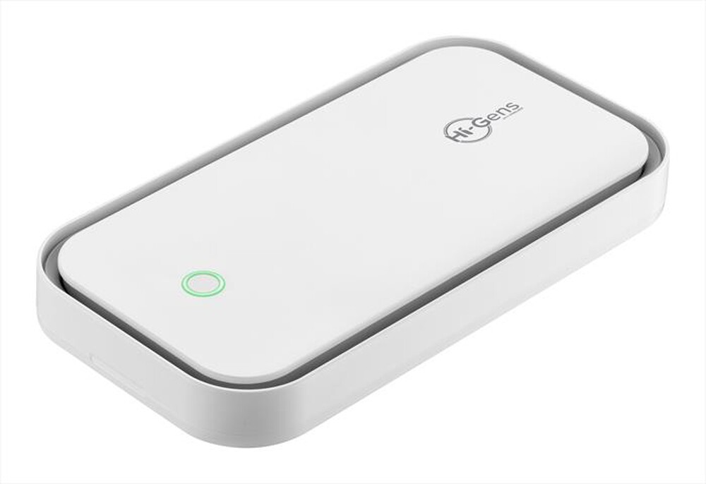 Immagine del prodotto CELLULARLINE - UVCSTERILIZERW Gadget-Bianco