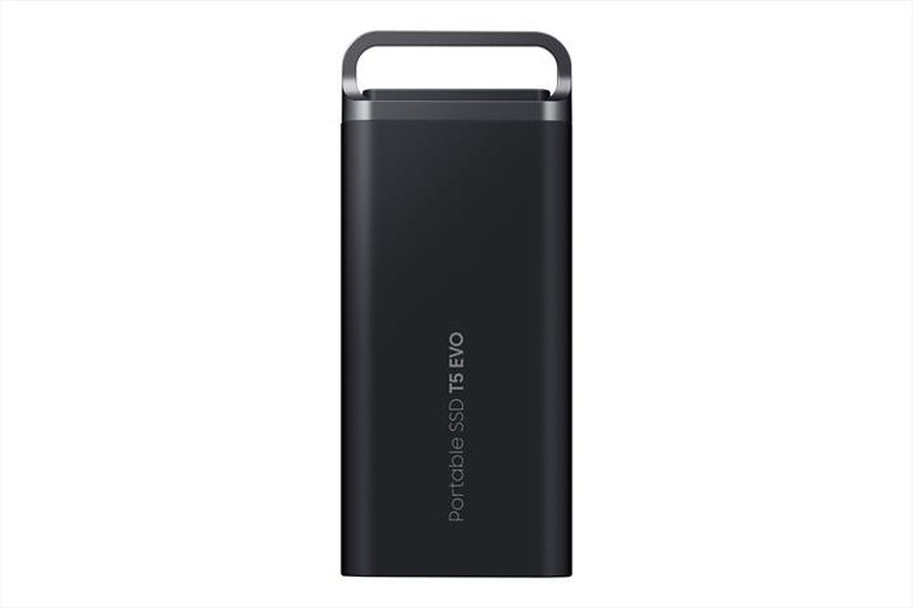 "SAMSUNG - Hard disk esterno BMPSSDPS5E-Nero"