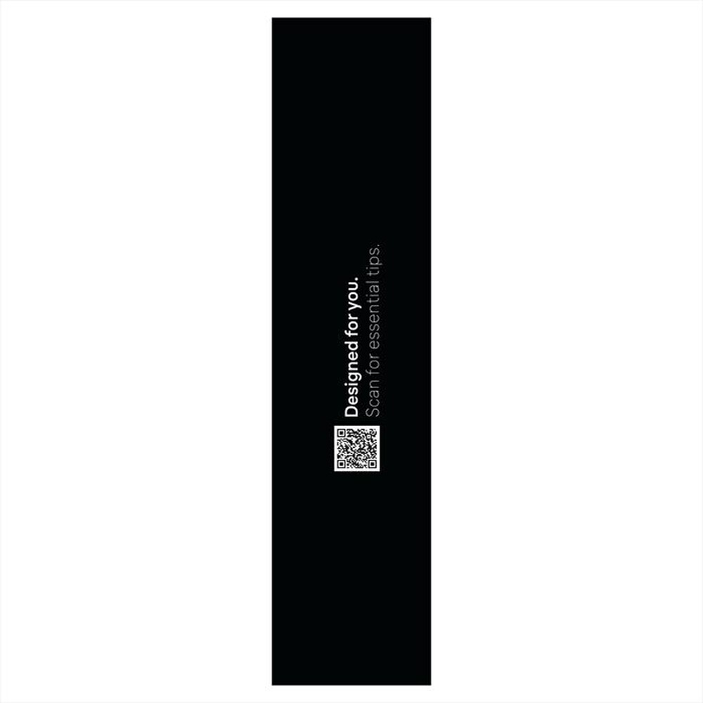 "BRAUN - Tagliacapelli HC 5530-NERO"