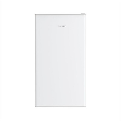 CANDY - Frigorifero tavolo CHASD4385EWC Classe E 90 lt