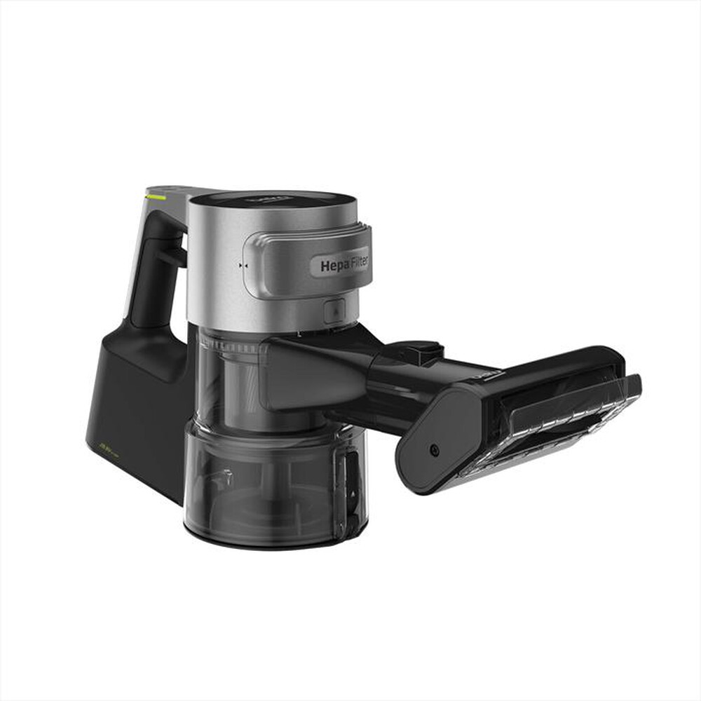 Immagine del prodotto BEKO - VRT94929VI-Nero-Grigio