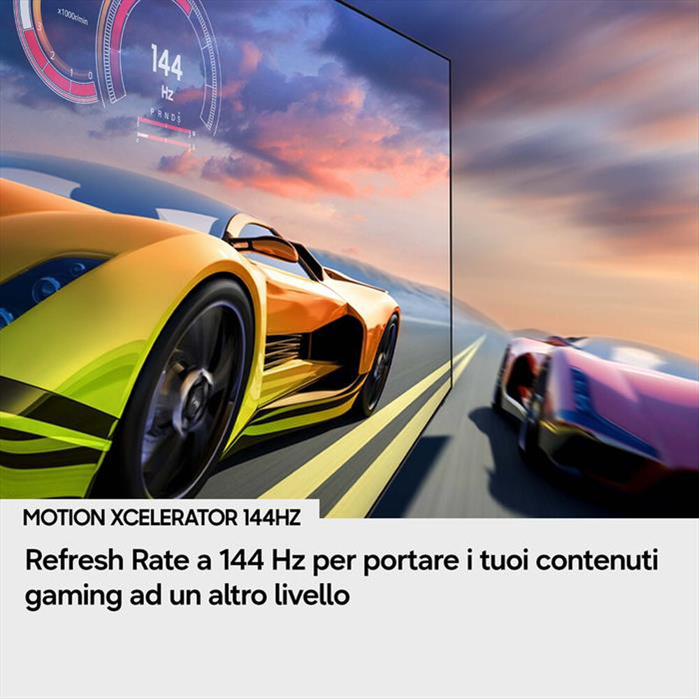 Immagine del prodotto SAMSUNG - Smart TV LED 4K Vision AI 98" UE98U9000HUXZT-Graphite Black