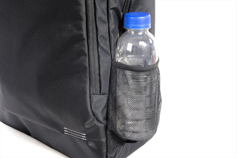 "TUCANO - FORTE - Zaino per MacBook e Laptop 15.6\"-Nero"