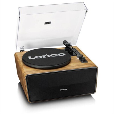 LENCO - LS-570-WOOD