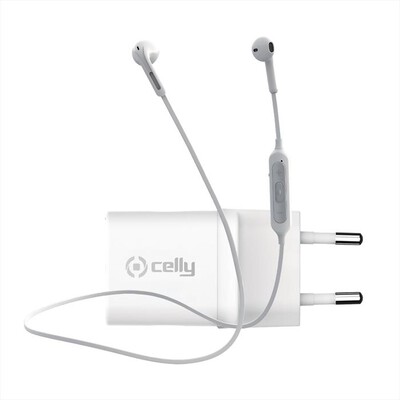 CELLY - ATLCLY88827 - Bianco