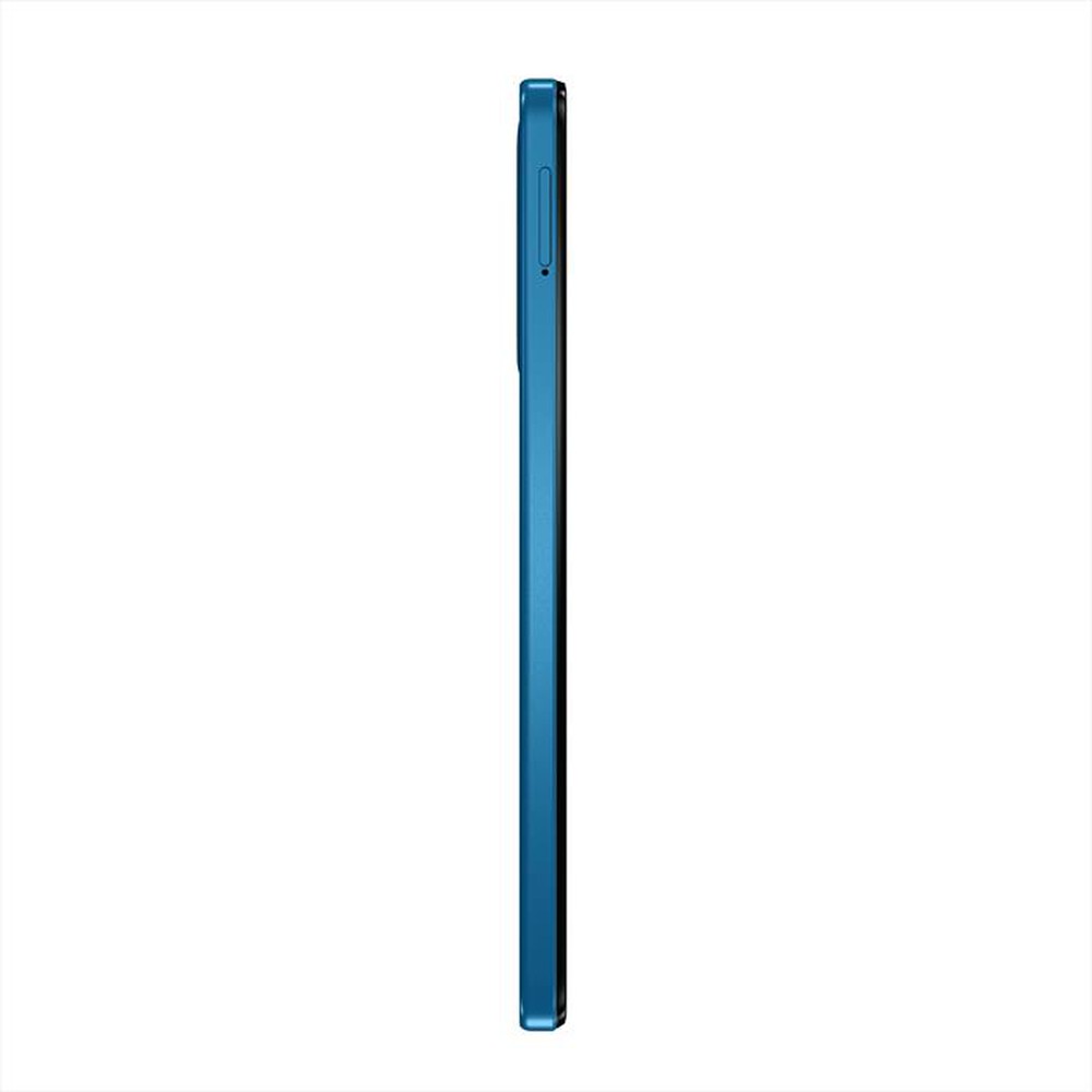 "MOTOROLA - Smartphone MOTO G04 4/128GB-Satin Blue"
